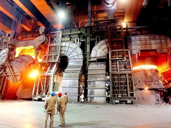 China Tisco Group Steel Co., Ltd Bedrijfsprofiel