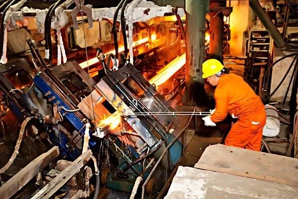 China Tisco Group Steel Co., Ltd Bedrijfsprofiel